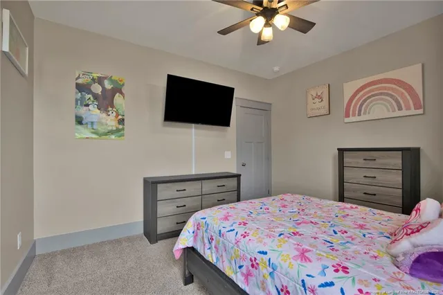 $395,000 | 1605 Lizzie Lou Court, Hope Mills, NC 28348