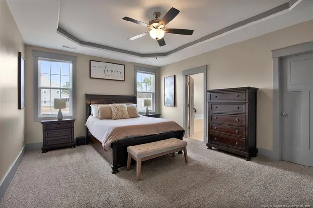 $395,000 | 1605 Lizzie Lou Court, Hope Mills, NC 28348