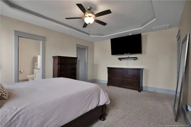 $395,000 | 1605 Lizzie Lou Court, Hope Mills, NC 28348