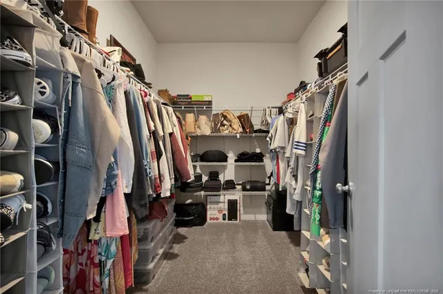 $395,000 | 1605 Lizzie Lou Court, Hope Mills, NC 28348