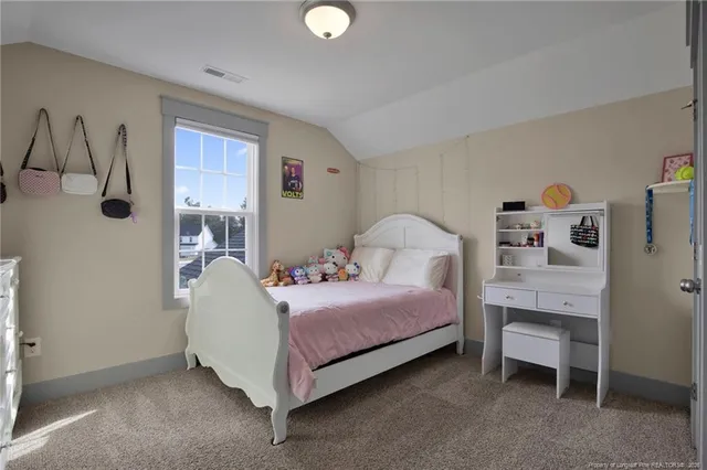 $395,000 | 1605 Lizzie Lou Court, Hope Mills, NC 28348