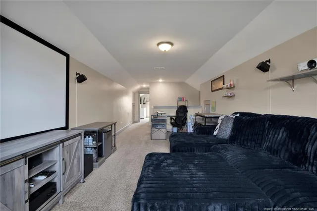 $395,000 | 1605 Lizzie Lou Court, Hope Mills, NC 28348