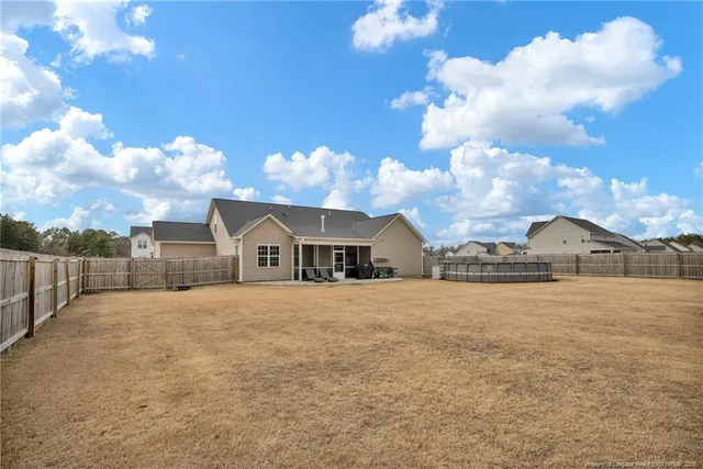 $395,000 | 1605 Lizzie Lou Court, Hope Mills, NC 28348