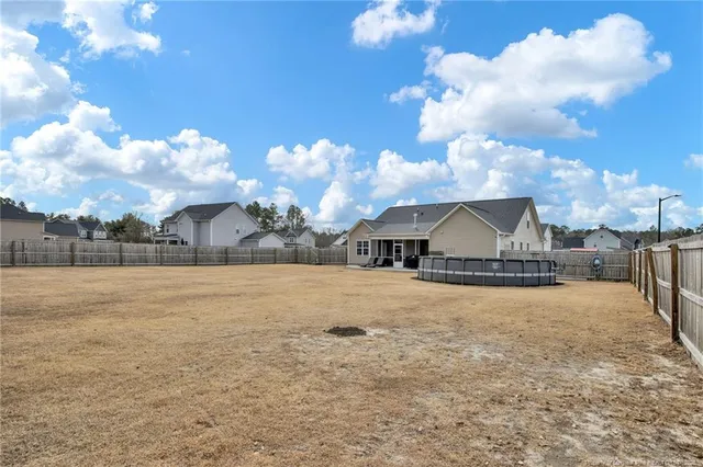 $395,000 | 1605 Lizzie Lou Court, Hope Mills, NC 28348