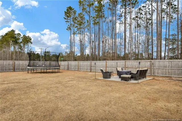 $395,000 | 1605 Lizzie Lou Court, Hope Mills, NC 28348