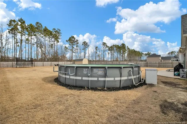 $395,000 | 1605 Lizzie Lou Court, Hope Mills, NC 28348