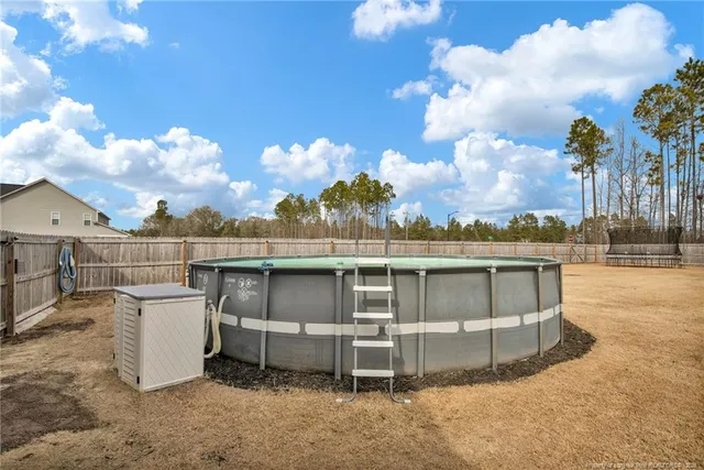 $395,000 | 1605 Lizzie Lou Court, Hope Mills, NC 28348