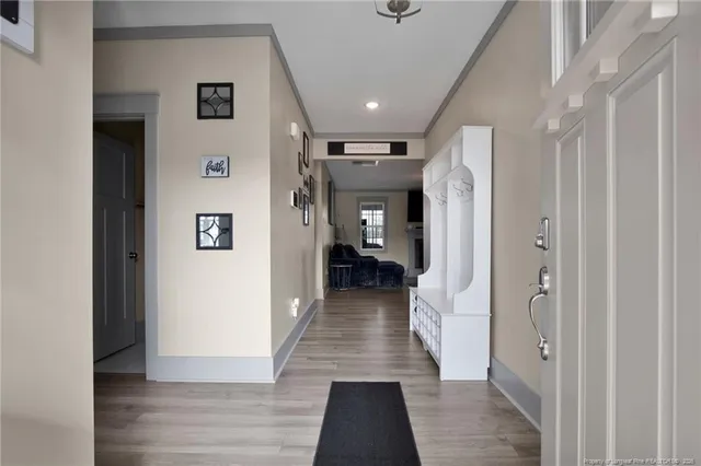 $395,000 | 1605 Lizzie Lou Court, Hope Mills, NC 28348