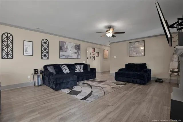 $395,000 | 1605 Lizzie Lou Court, Hope Mills, NC 28348