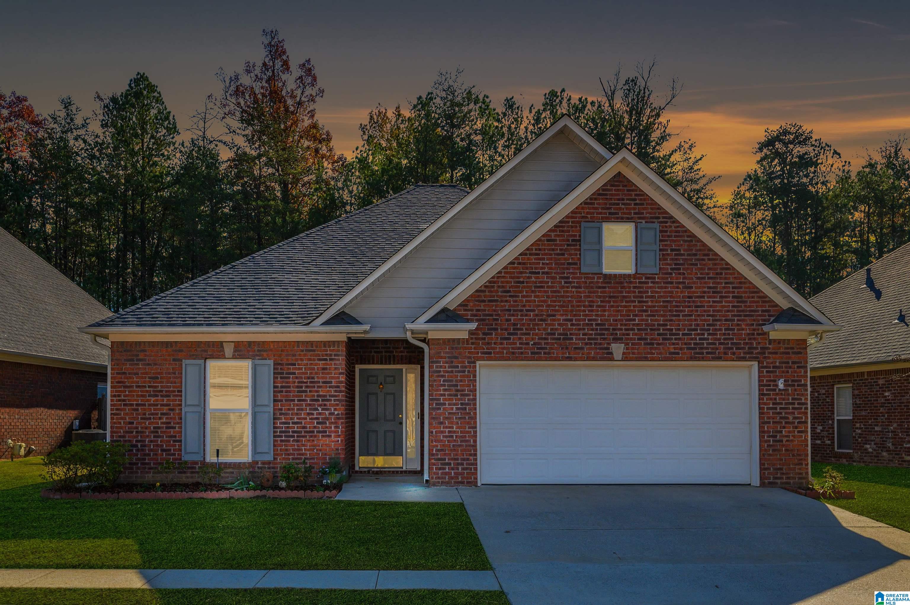 152 Paradise Lake Road Birmingham, AL 35244 - Photo 1 of 46 Gallery Image 1