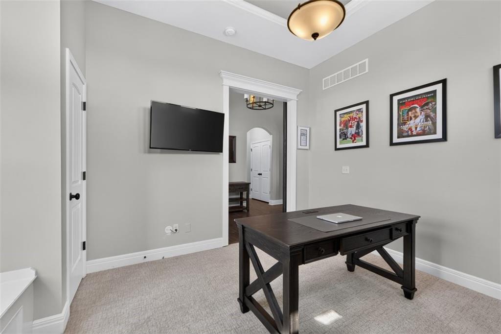 221 Southwest Roosevelt Ridge Lee's Summit, MO 64081 - Photo 46 of 94 Gallery Image 46