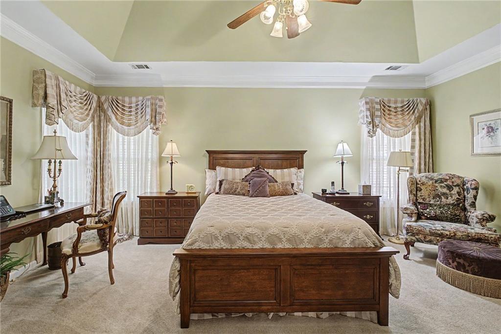 4045 Cherry Ridge Walk Suwanee, GA 30024 - Photo 28 of 45