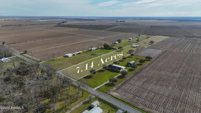 $107,000 | 5134 Highway 87, Franklin, LA 70538