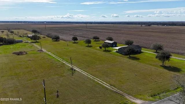$107,000 | 5134 Highway 87, Franklin, LA 70538