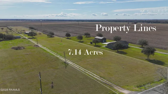 $107,000 | 5134 Highway 87, Franklin, LA 70538