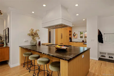 $2,750,000 | 590 Race Street, Denver, CO 80206