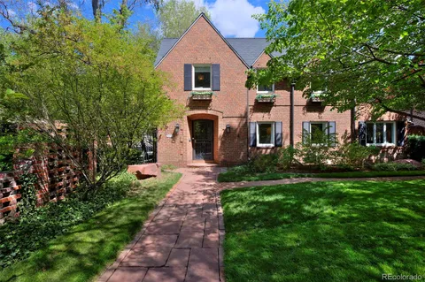 $2,750,000 | 590 Race Street, Denver, CO 80206
