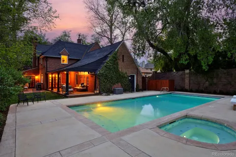 $2,750,000 | 590 Race Street, Denver, CO 80206
