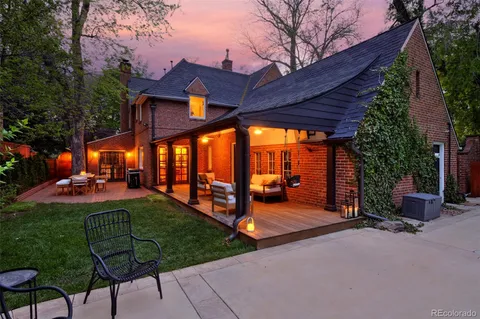 $2,750,000 | 590 Race Street, Denver, CO 80206