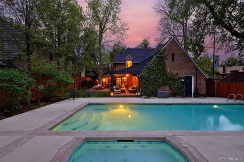 $2,750,000 | 590 Race Street, Denver, CO 80206