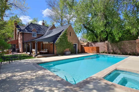 $2,750,000 | 590 Race Street, Denver, CO 80206