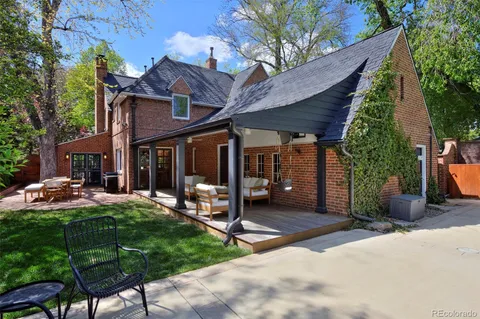 $2,750,000 | 590 Race Street, Denver, CO 80206