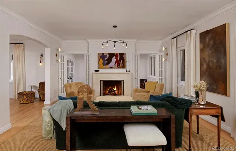 $2,750,000 | 590 Race Street, Denver, CO 80206