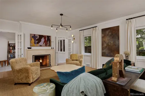 $2,750,000 | 590 Race Street, Denver, CO 80206
