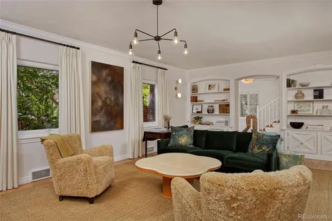 $2,750,000 | 590 Race Street, Denver, CO 80206