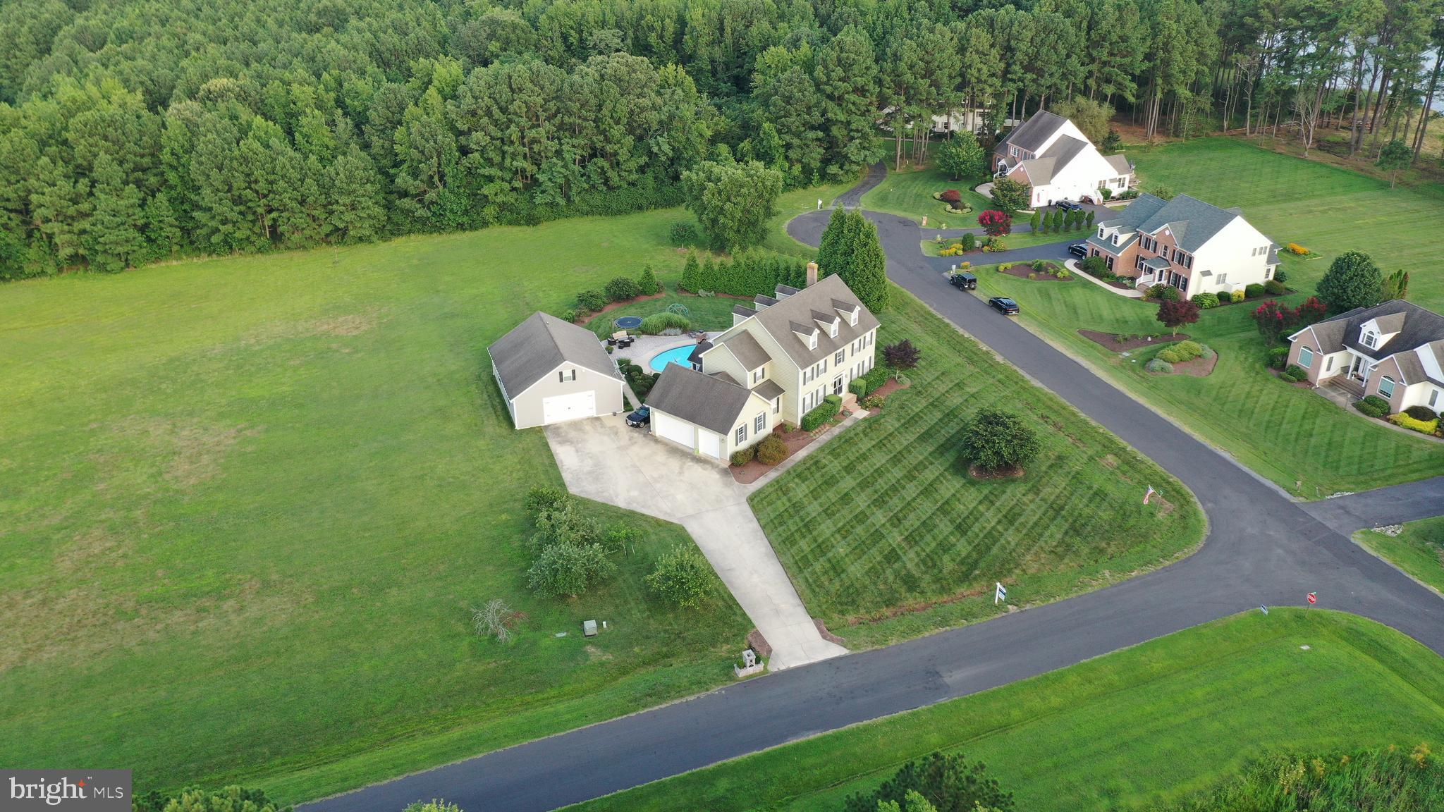 105 Port Court Grasonville, MD 21638 - Photo 11 of 98 Gallery Image 11