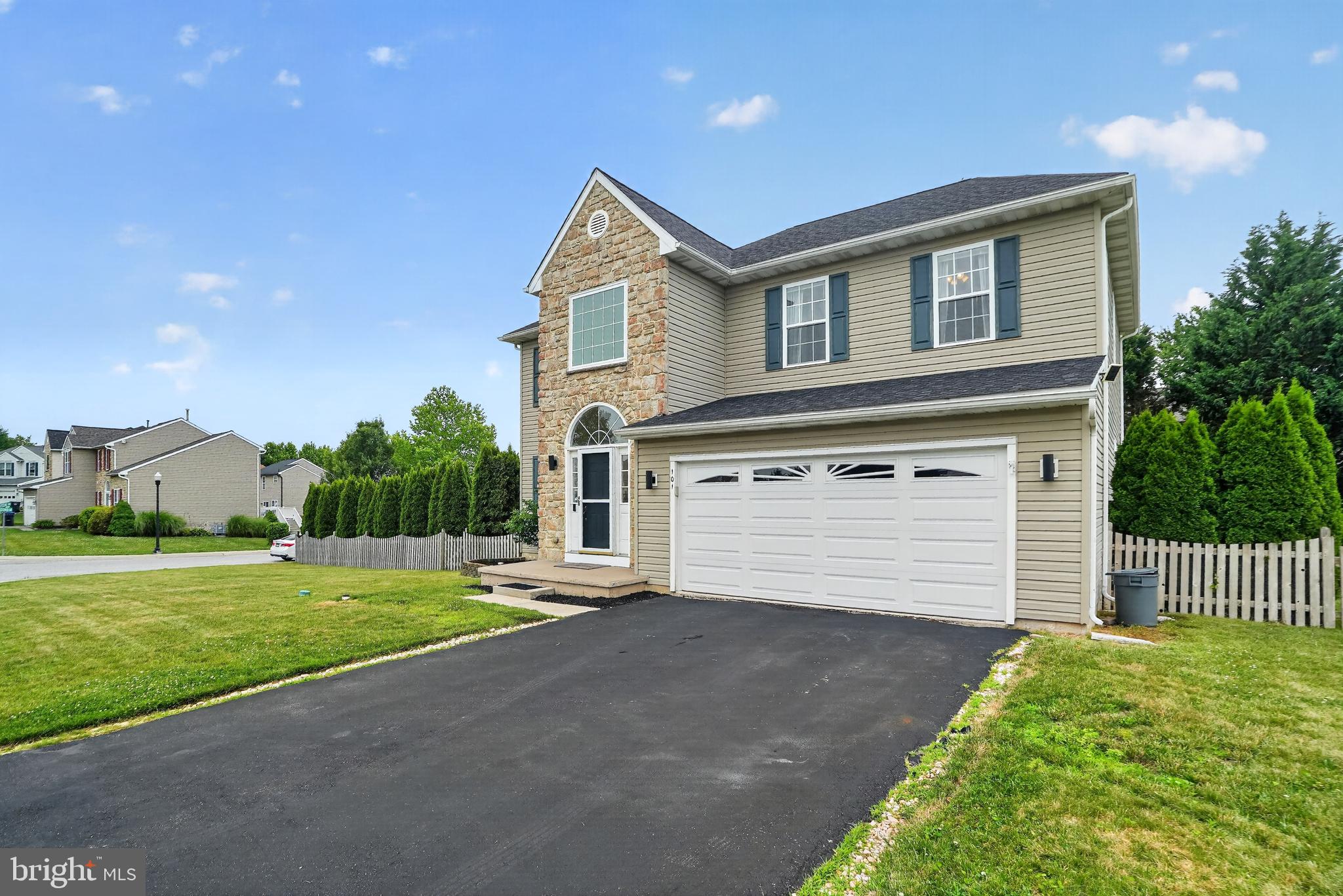 101 South Keystone Way, Unit 78 Coatesville, PA 19320 - Photo 39 of 39