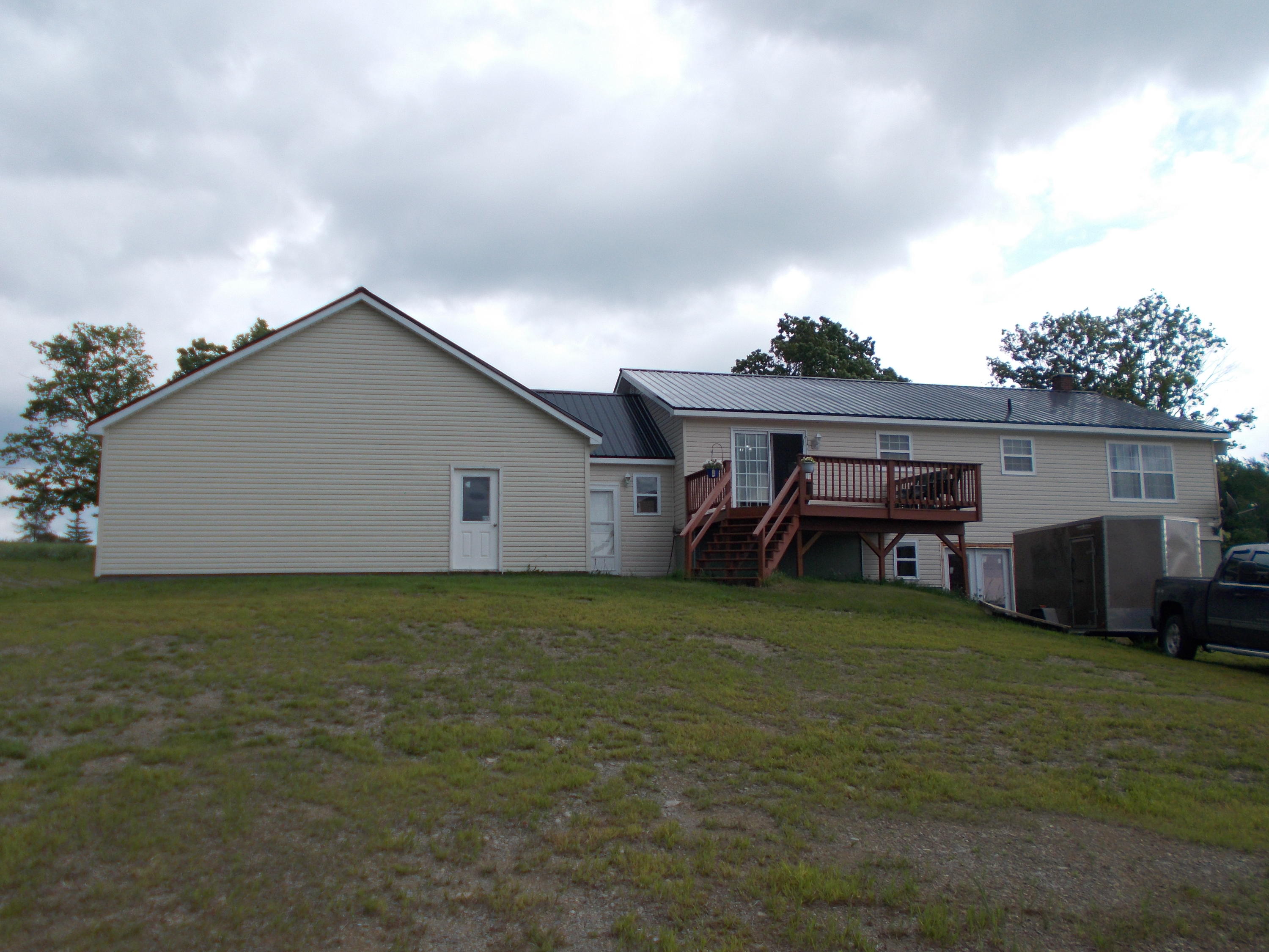 126 McBurnie Road Presque Isle, ME 04769 - Photo 17 of 21 DSCN7382