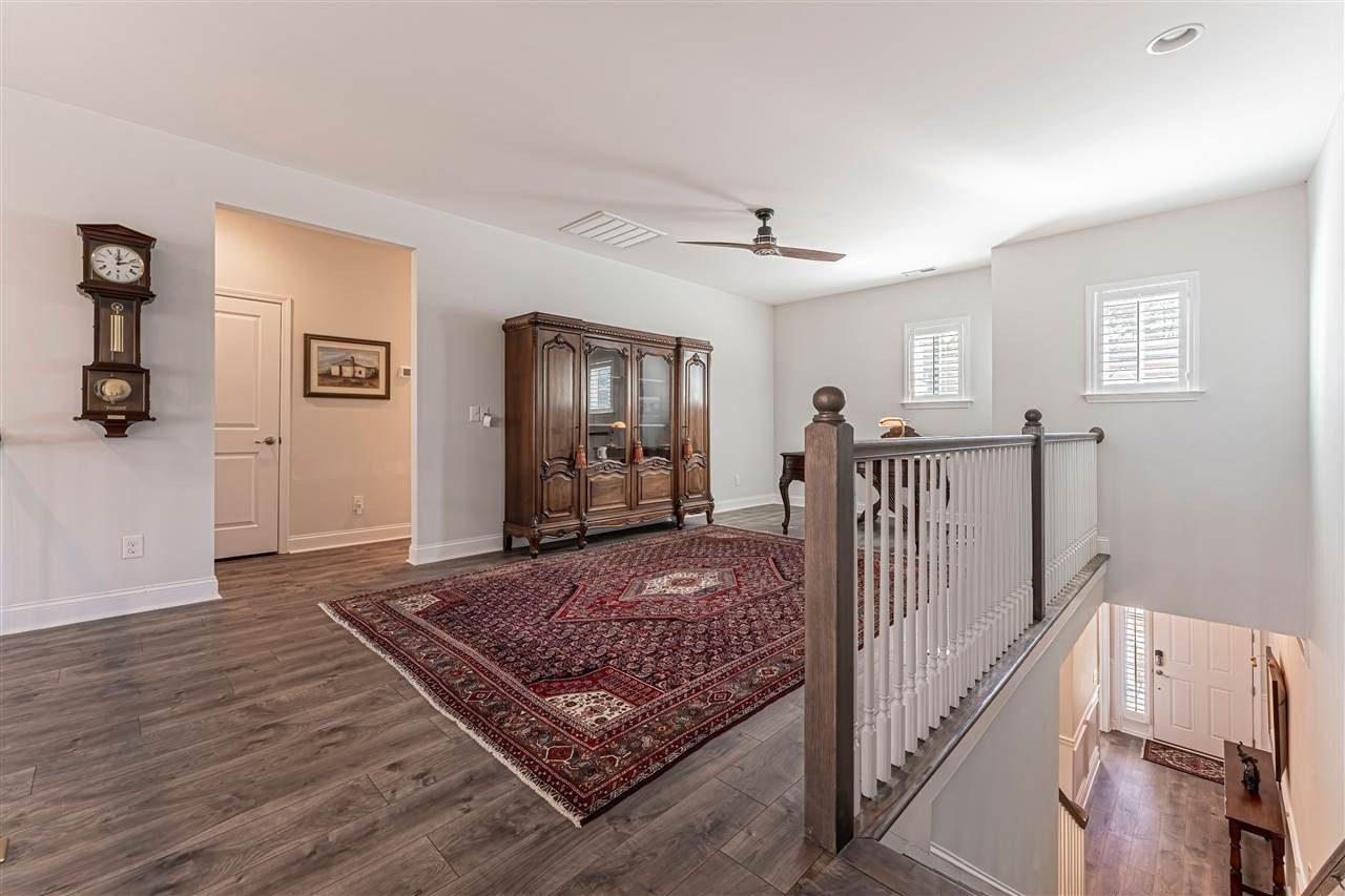 2506 Rambling Creek Road Apex, NC 27523 - Photo 18 of 30 Photo 18