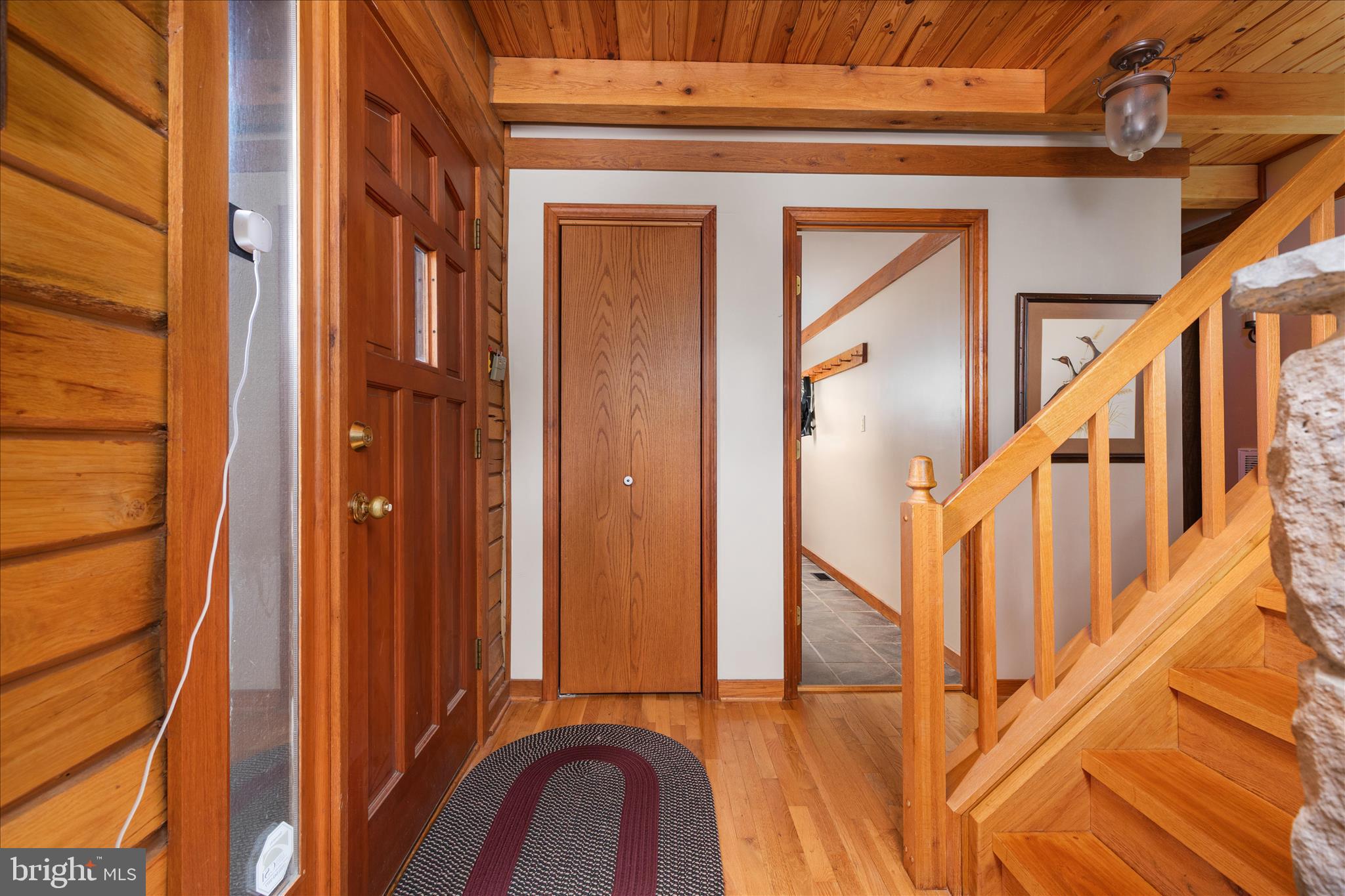 272 Buster Brown Drive Rio, WV 26755 - Photo 25 of 113 Main Entrance