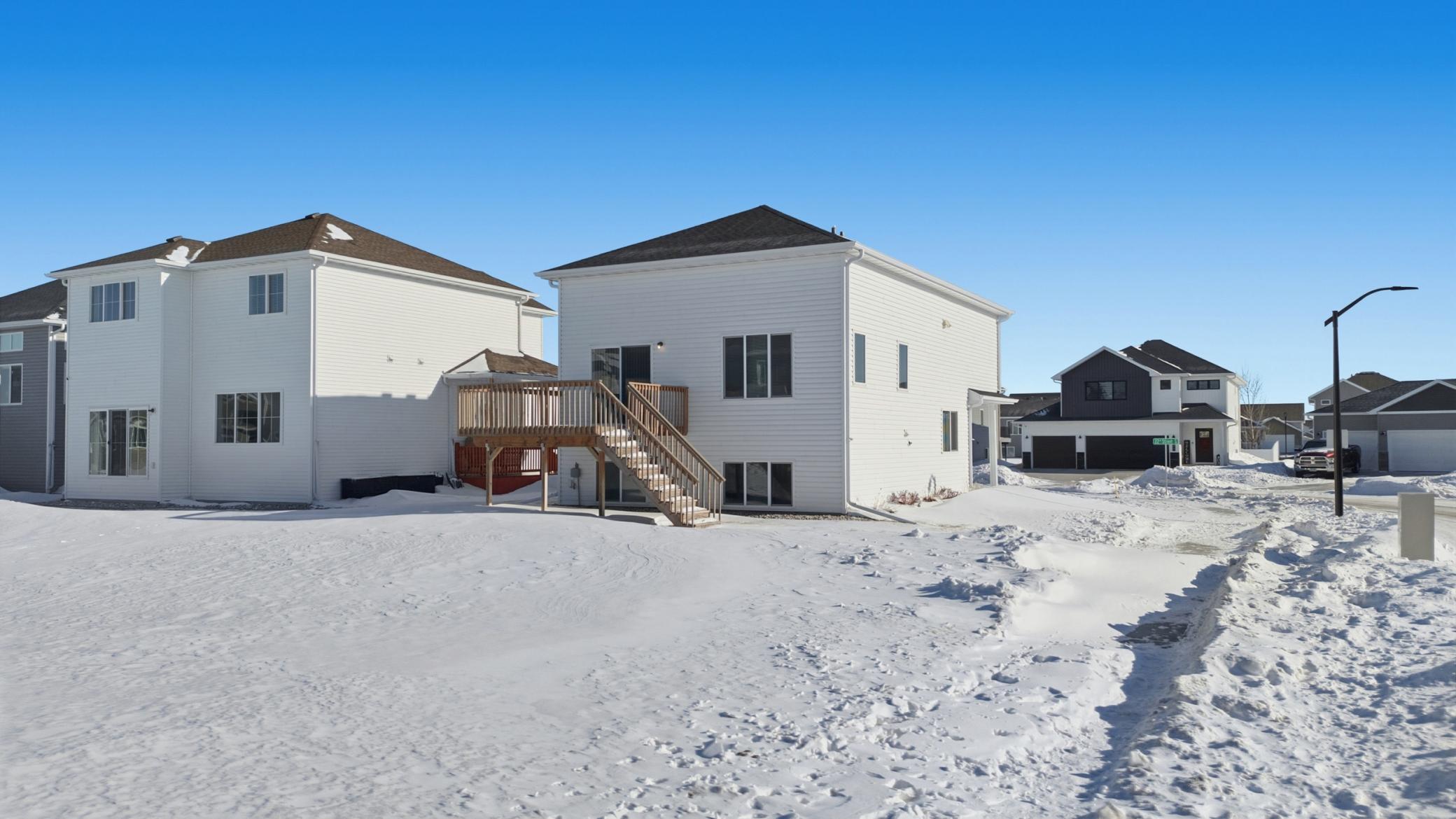 7373 22nd Street South Fargo, ND 58104 - Photo 23 of 24