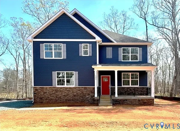 $599,990 | 345 Glenmore Lane, Keswick, VA 22947