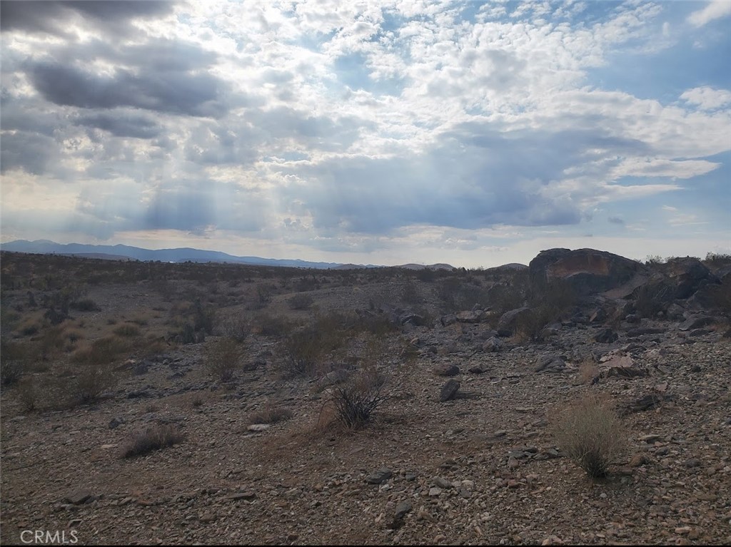 3170 Stonehill Avenue Joshua Tree, CA 92252 - Photo 10 of 11