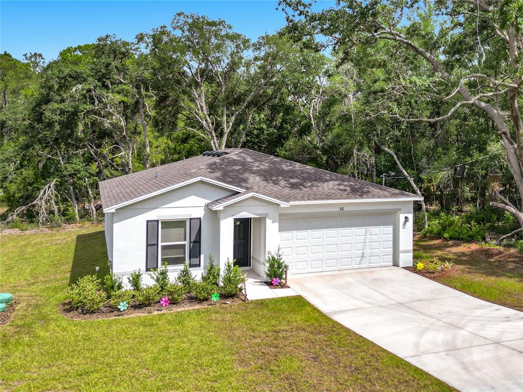 50 Bay Road Ocklawaha, FL 32179 - Photo 12 of 51