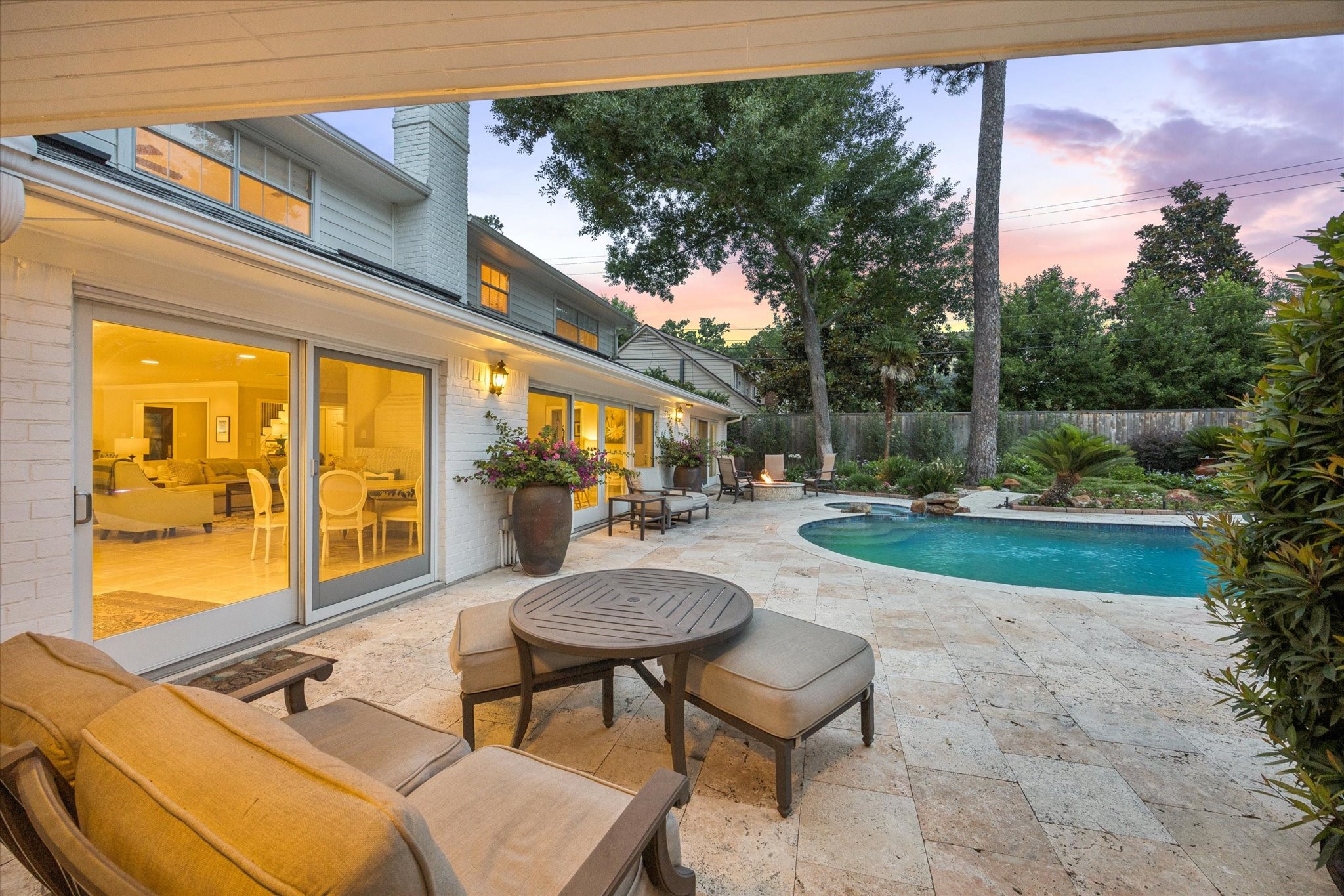 542 Ramblewood Road Houston, TX 77079 - Photo 33 of 40