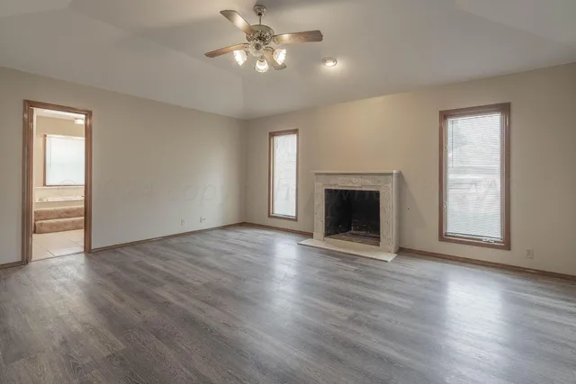 $299,900 | 7301 Dukes Place, Amarillo, TX 79109