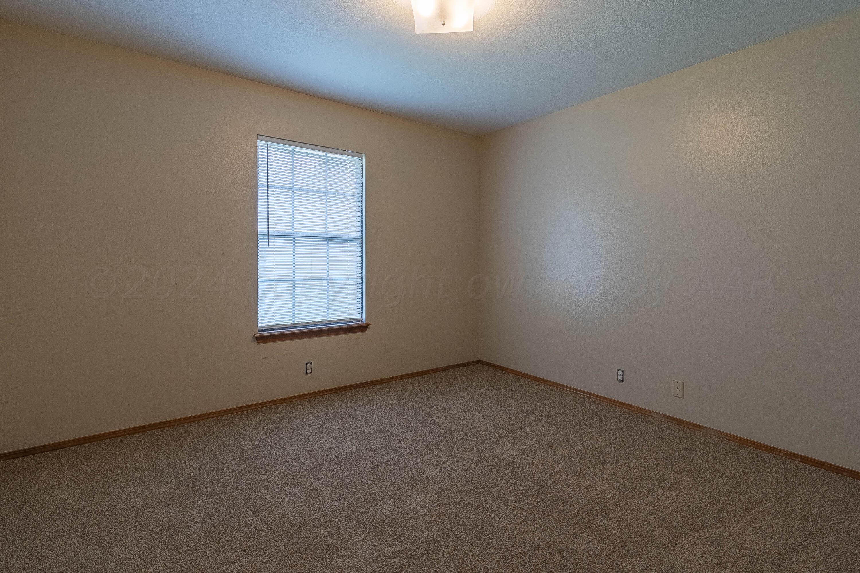7301 Dukes Place Amarillo, TX 79109 - Photo 19 of 24 7301 Dukes #2 bedroom