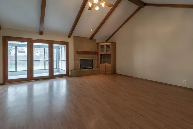 $299,900 | 7301 Dukes Place, Amarillo, TX 79109