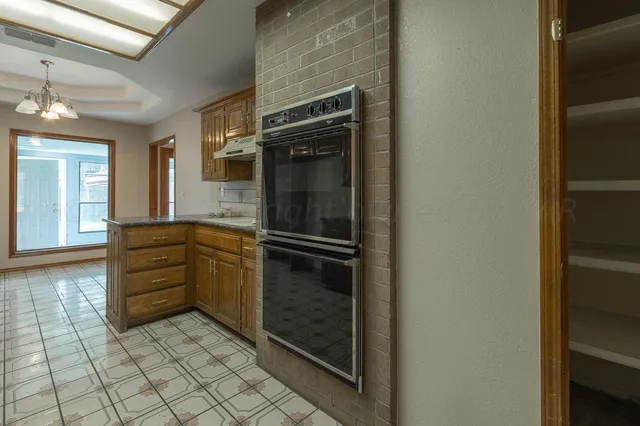 $299,900 | 7301 Dukes Place, Amarillo, TX 79109