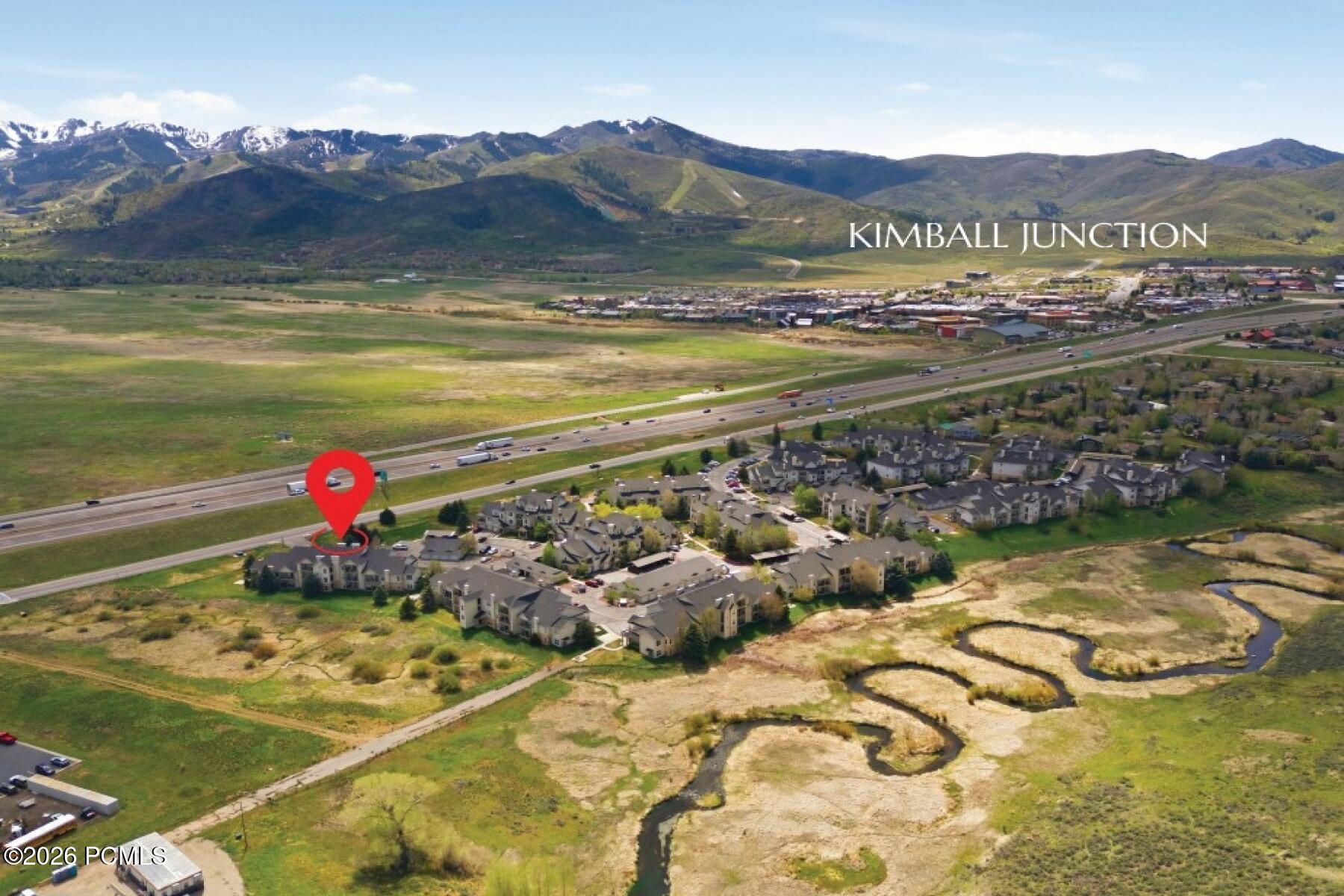 900 Bitner Road, Unit P20 Park City, UT 84098 - Photo 27 of 42 Gallery Image 27