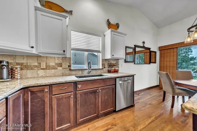 $549,000 | 8557 Scotsworth Street, Post Falls, ID 83854