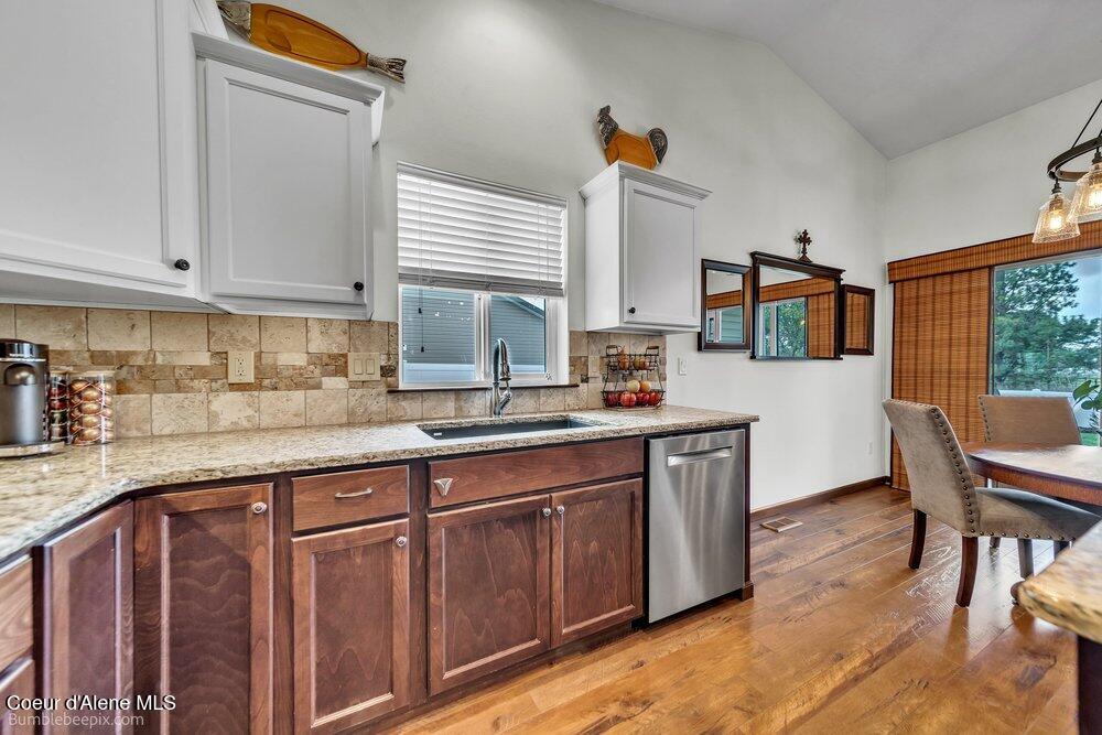 8557 Scotsworth Street Post Falls, ID 83854 - Photo 11 of 49 Kitchen