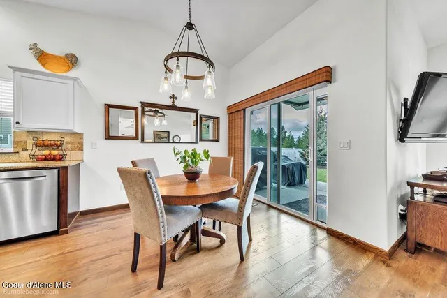 $549,000 | 8557 Scotsworth Street, Post Falls, ID 83854