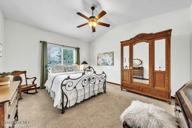 $549,000 | 8557 Scotsworth Street, Post Falls, ID 83854