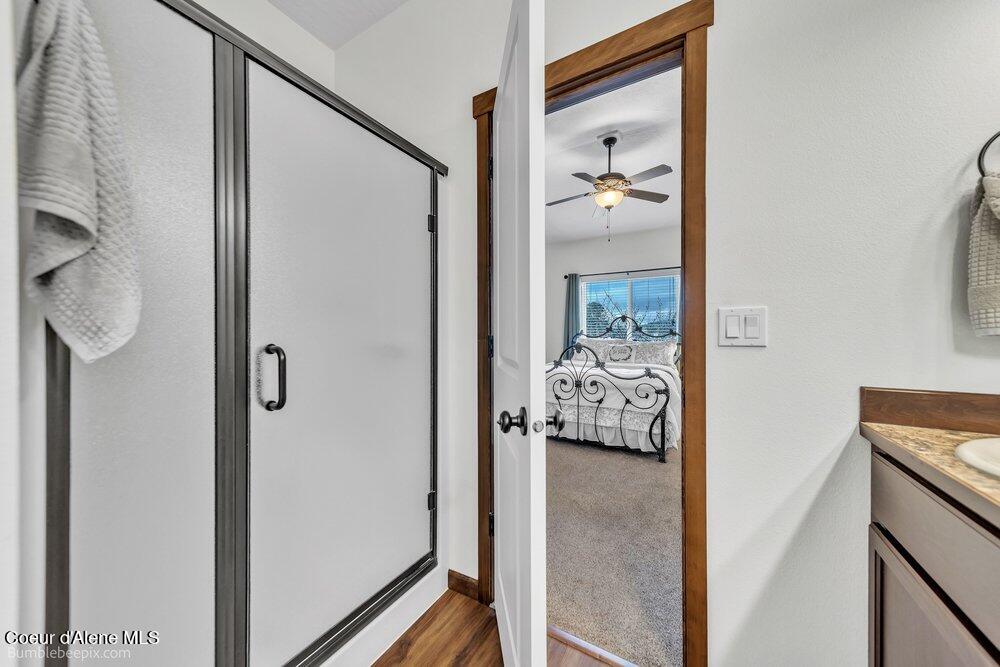 8557 Scotsworth Street Post Falls, ID 83854 - Photo 16 of 49 Master Suite