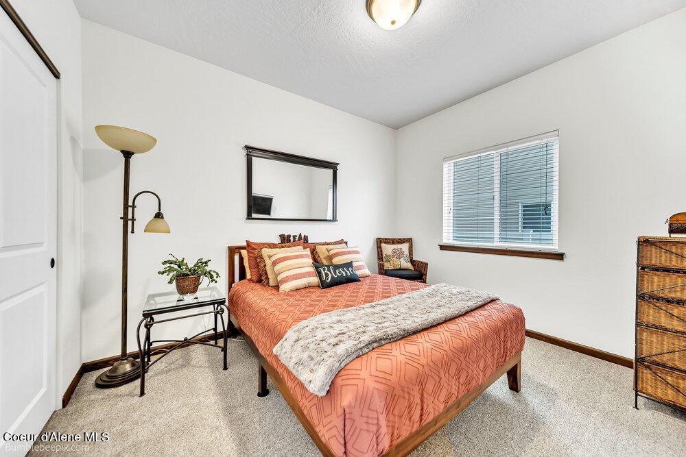 8557 Scotsworth Street Post Falls, ID 83854 - Photo 18 of 49 Bedroom